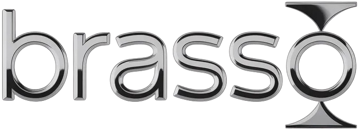 Brasso Logo