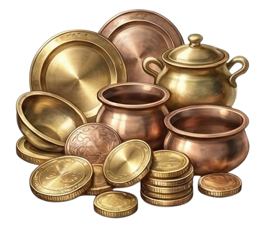 Brasso Brass & Copper Polish