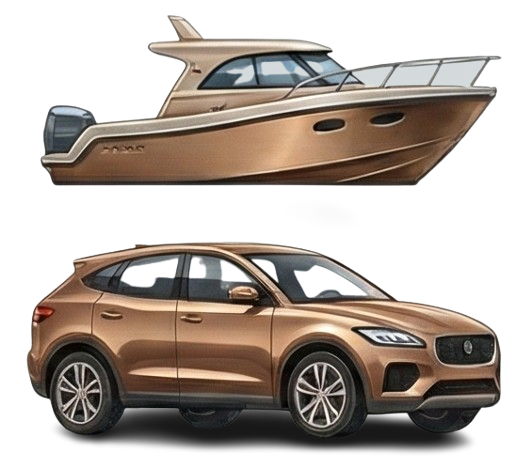 Brasso Automotive & Marine Polish