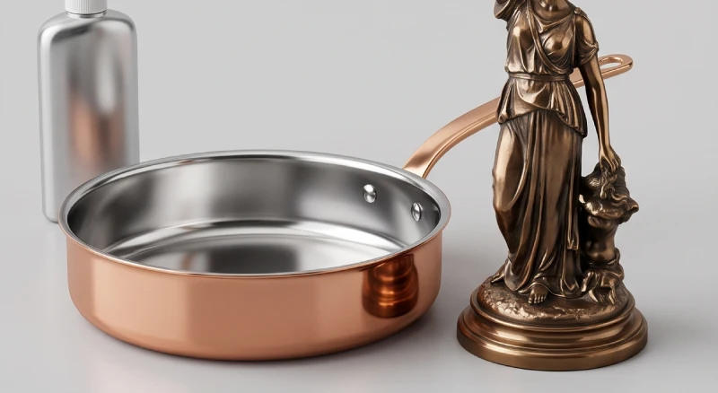 Brasso Copper & Bronze Metal Polish