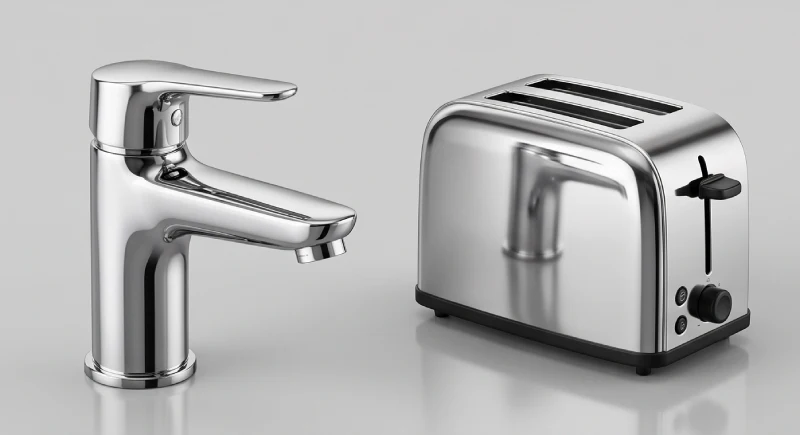 Brasso Chrome & Stainless Steel Polish