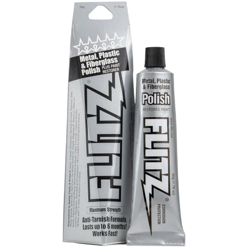1.76oz USA-Made Silver Polish for Solid Chrome